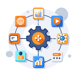 Seamless Integrations